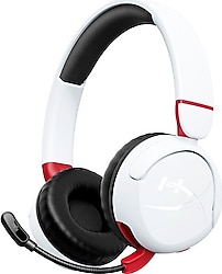 HyperX Cloud Mini Kablolu/Kablosuz Kulak Üstü Oyuncu Kulaklığı