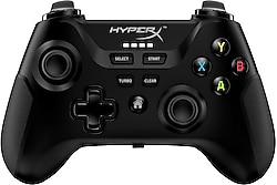 HyperX Clutch Kablosuz Oyun Kolu