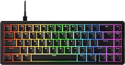 HyperX Origins 2 65 B4QS3AA RGB %65 TKL Red Switch Kablolu Mekanik Oyuncu Klavyesi