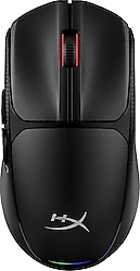 HyperX Pulsefire Fuse A1KY6AA RGB Optik Kablosuz Oyuncu Mouse