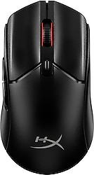 HyperX Pulsefire Haste 2 Core RGB Optik Kablosuz Oyuncu Mouse