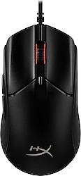 HyperX Pulsefire Haste 2 Siyah Makrolu Optik Kablolu Oyuncu Mouse