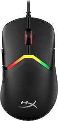 HyperX Pulsefire Saga A2PB3AA RGB Optik Kablolu Oyuncu Mouse