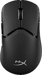 HyperX Pulsefire Saga Pro A2PB2AA RGB Şarjlı Optik Kablosuz Oyuncu Mouse