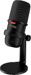 HyperX Solocast Oyuncu Mikrofonu