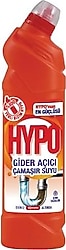 Hypo Gider Açıcı Çamaşır Suyu 750 ml