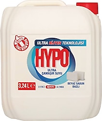 Hypo Hyper Çamaşır Suyu 3.24 lt