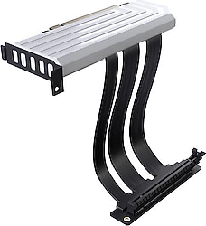 Hyte ACC-HYTE-PCIE40-W PCI Express Dönüştürücü