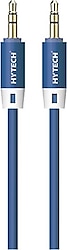 Hytech HY-X70 1 m 3.5mm Stereo Ses Kablosu