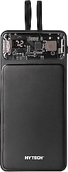 Hytech H120 10000 mAh Hızlı Şarj Powerbank
