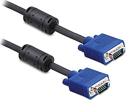 Hytech HT-VGA20 20 m VGA Kablo