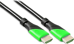 Hytech HY-HD4K40W 40 m 4K HDMI Kablo