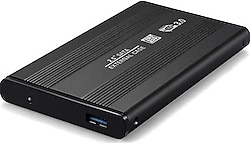 Hytech HY-HDC23 Harddisk Kutusu