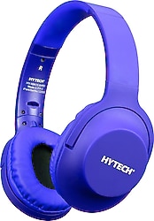 Hytech HY-K19 Reminör Mavi Mikrofonlu Kulaklık