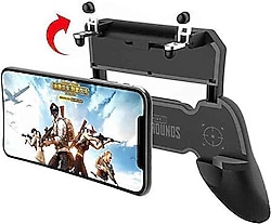 Hytech HY-PG10 Tetikli Telefon Gamepad