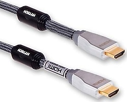 Hytech HY-PP805 3 m 4K HDMI Kablo