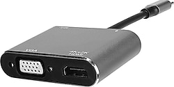 Hytech HY-USBC22 Laptop Docking Station