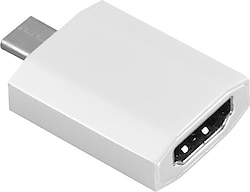 Hytech HY-USBC25 Type-C to HDMI Dönüştürücü