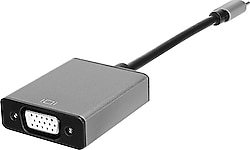 Hytech HY-USBC53 Type-C to VGA Dönüştürücü