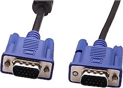 Hytech HY-VGA10 10 m VGA Kablo