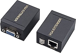 Hytech HY-VGAEX60 KVM Switch