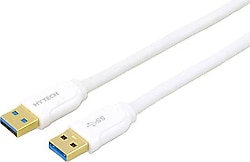 Hytech HY-W315 2 m USB 3.0 Uzatma Kablosu