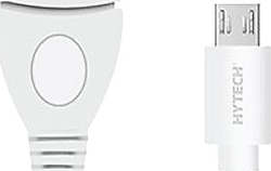Hytech HY-X110 USB F to MicroUSB M OTG Çevirici Adaptör