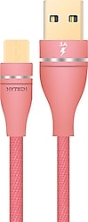 Hytech HY-X220 1 m 3A Micro USB Şarj Kablosu