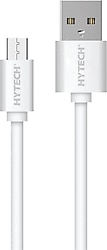 Hytech HY-X83 1 m Micro USB Şarj Kablosu