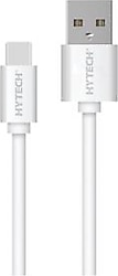 Hytech HY-X86 1 m 2.4A Micro USB Şarj Kablosu