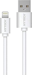 Hytech HY-X91 2A 1 m iPhone Lightning Şarj Kablosu