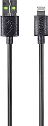 Hytech HY-X93 1 m USB to Lightning Şarj Kablosu