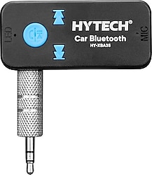 Hytech HY-XBA35 Aux Micro SD to Bluetooth Çevirici