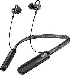 Hytech HY-XBK160 Boyun Askılı Kulak İçi Bluetooth Kulaklık