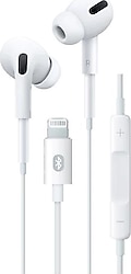Hytech HY-XBK52 Kulak İçi Lightning Kablolu Kulaklık