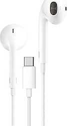 Hytech HY-XBK53 Type-C Kulak İçi Kulaklık