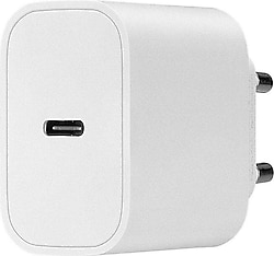 Hytech HY-XE40 Type-C Kablolu Hızlı Şarj Adaptörü