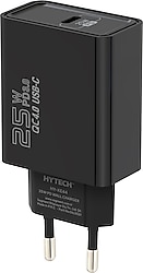 Hytech HY-XE44 25 W Type-C Hızlı Şarj Adaptörü