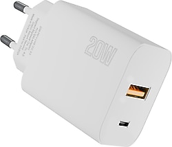 Hytech HY-XE46 20 W Type-C Hızlı Şarj Adaptörü