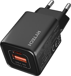 Hytech HY-XEG35 35 W Hızlı Şarj Adaptörü