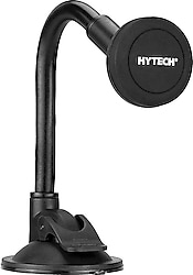 Hytech HY-XH35 Vantuzlu Mıknatıslı Araç Telefon Tutucu