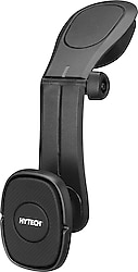 Hytech HY-XH42 Vantuzlu Mıknatıslı Araç Telefon Tutucu