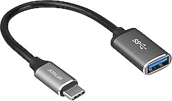 Hytech HY-XO22 Type-C to USB Dönüştürücü