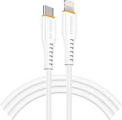 Hytech HY-XPD10 1m Type-C to Lightning Hızlı Şarj Kablosu