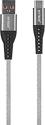 Hytech HY-XSTM20 1 m Micro USB Şarj Kablosu