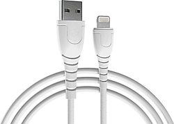 Hytech HY-XTK20 0.9 m USB to Lightning Hızlı Şarj Kablosu