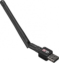 Hytech HY-XW8188 150 Mbps Kablosuz Ağ Adaptörü