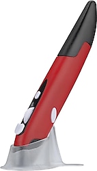Hytech PR-03 Kalem Tipi Kablosuz Mouse