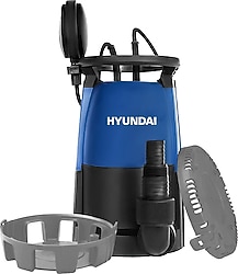 Hyundai HSP900E 900 W Dalgıç Pompa
