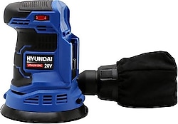 Hyundai 56478 Alçıpan Zımpara Makinesi Fiyatları, Özellikleri ve